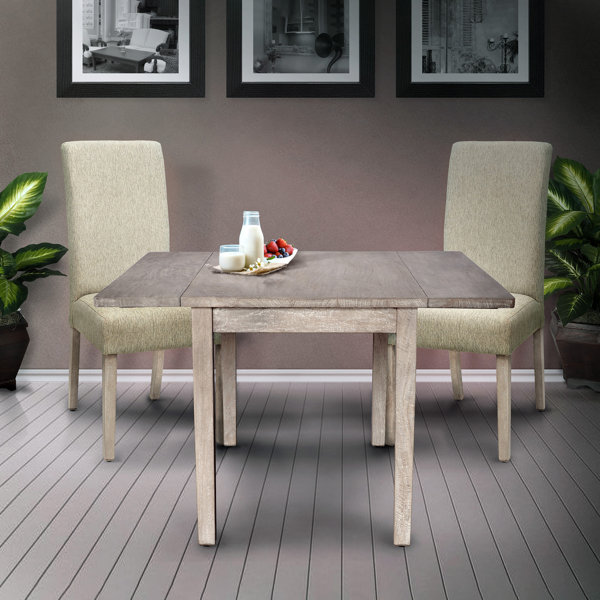 Drop Leaf Kitchen & Dining Tables You'll Love | Wayfair